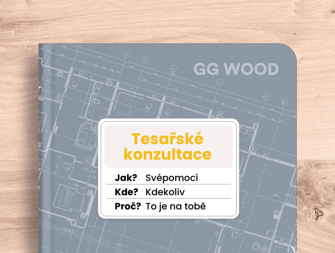 Osobní online kurz Tesař